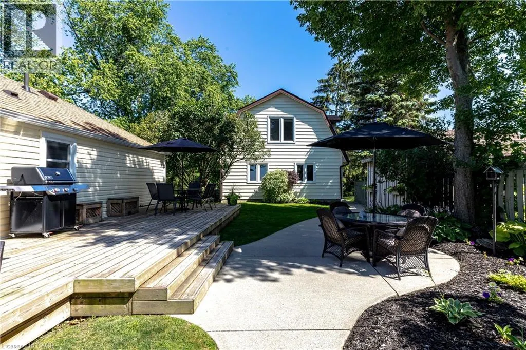 34 HOOVER POINT Lane