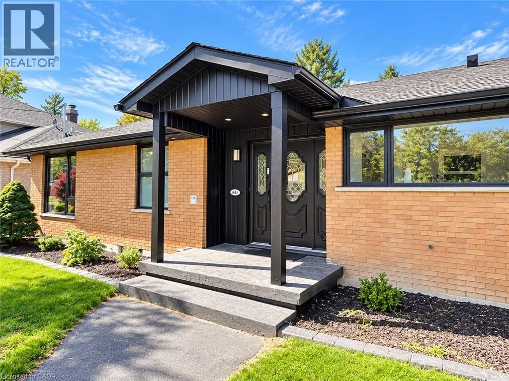 44 PATTERSON Avenue Unit# A #A