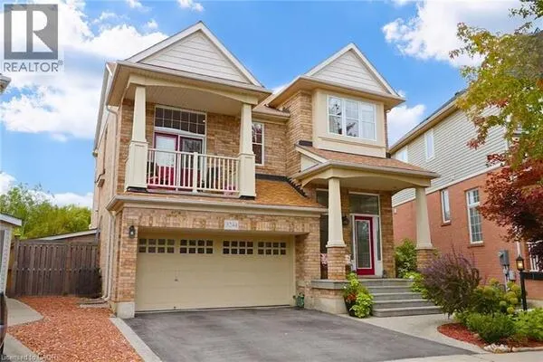 3244 STEEPLECHASE Drive