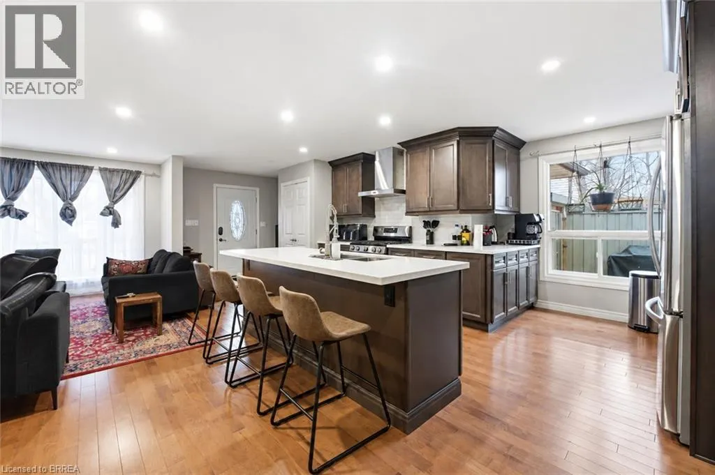 179 BANBURY Road