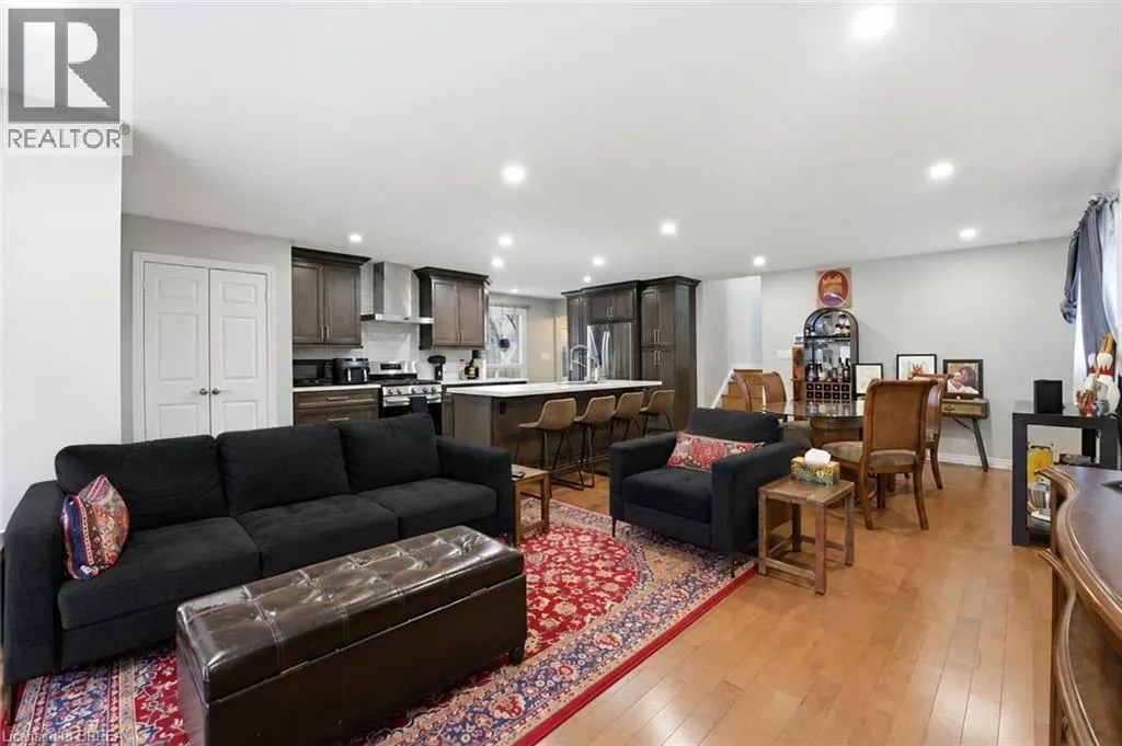 179 BANBURY Road