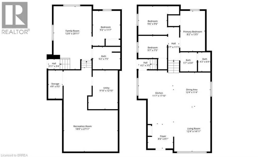 179 BANBURY Road