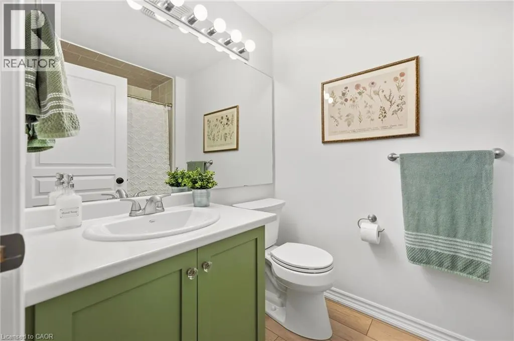 391 PLAINS Road E Unit# 211 #211