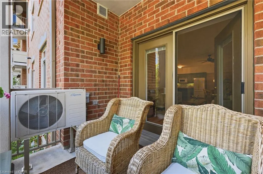 391 PLAINS Road E Unit# 211 #211