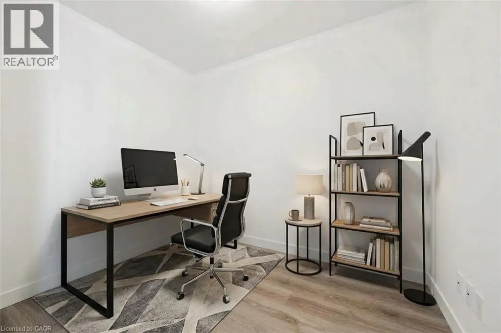 60 FREDERICK Street Unit# 2913 #2913