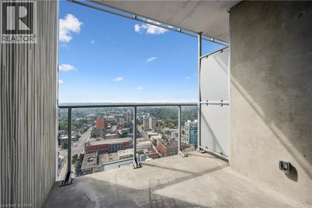 60 FREDERICK Street Unit# 2913 #2913