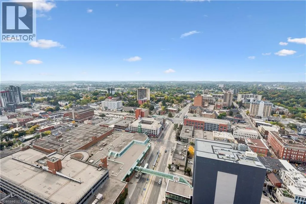 60 FREDERICK Street Unit# 2913 #2913