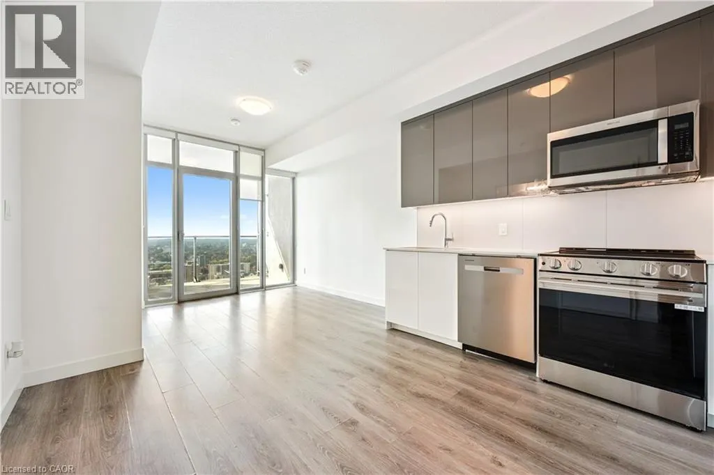 60 FREDERICK Street Unit# 2913 #2913