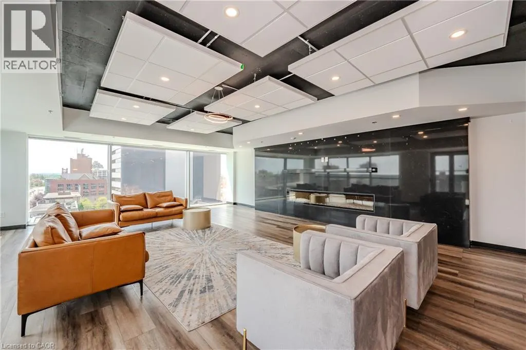 60 FREDERICK Street Unit# 2913 #2913
