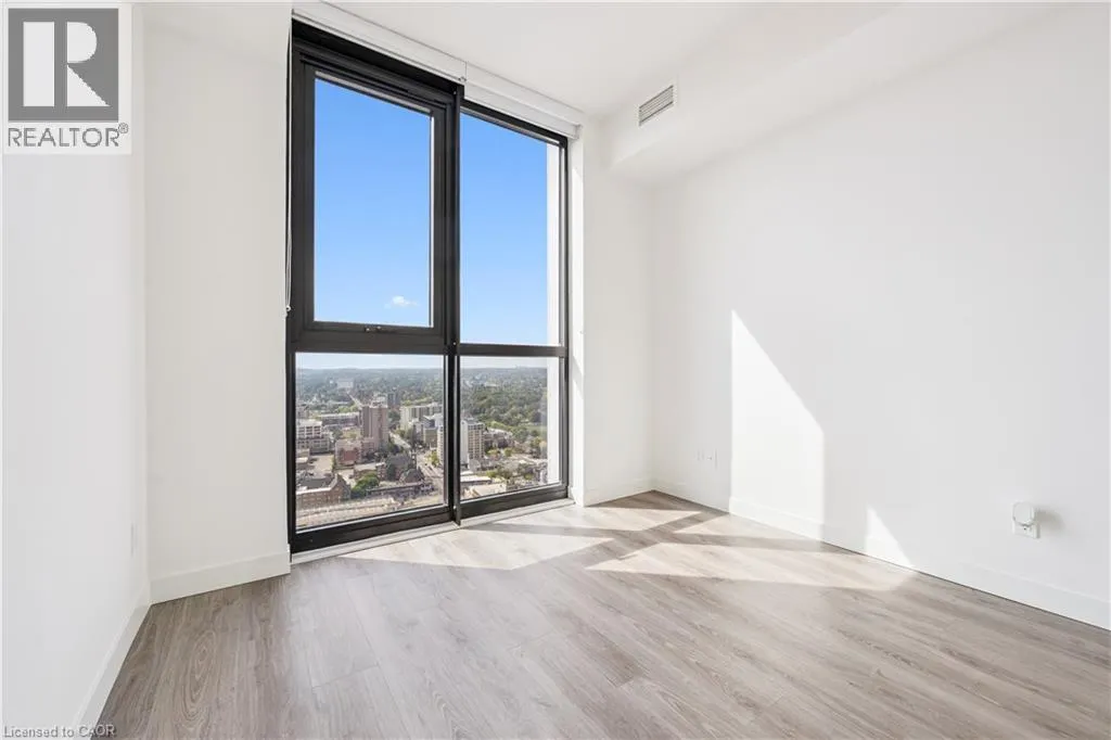 60 FREDERICK Street Unit# 2913 #2913