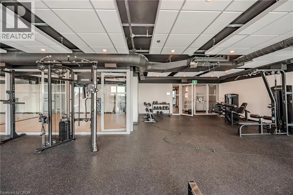 60 FREDERICK Street Unit# 2913 #2913