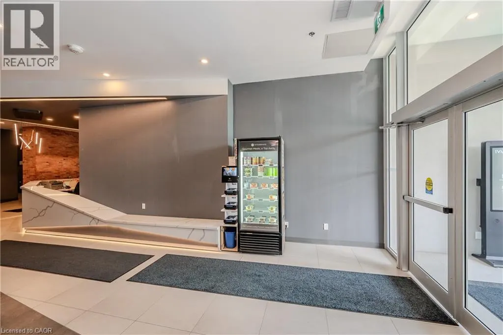 60 FREDERICK Street Unit# 2913 #2913