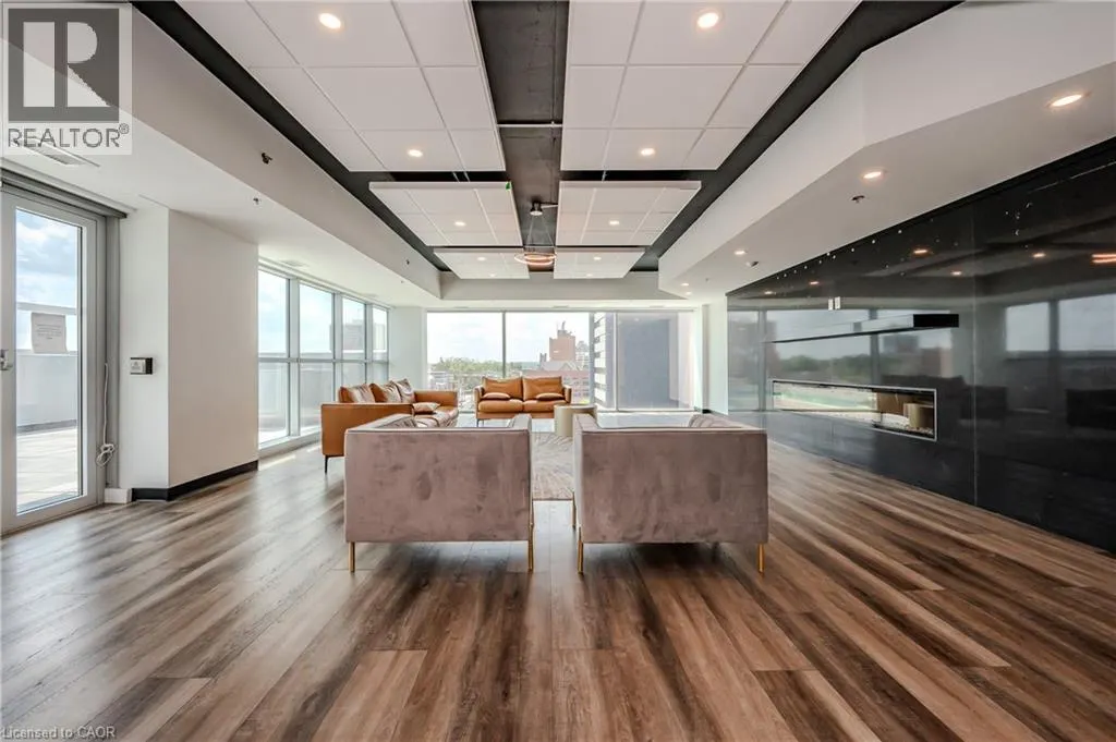 60 FREDERICK Street Unit# 2913 #2913