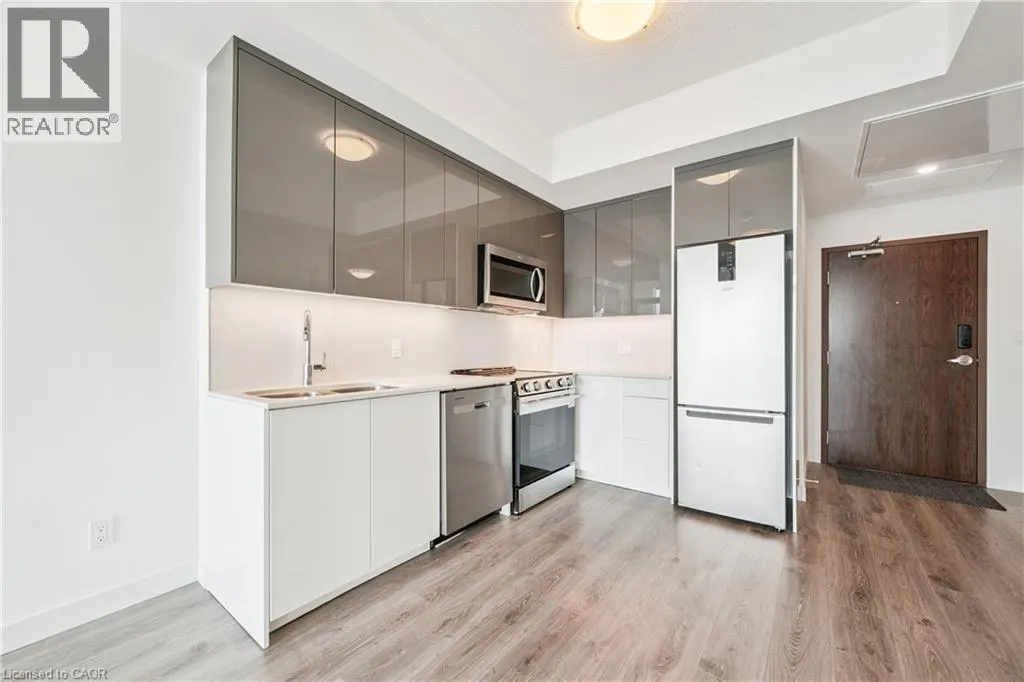 60 FREDERICK Street Unit# 2913 #2913
