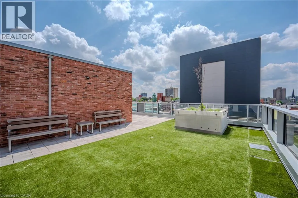 60 FREDERICK Street Unit# 2913 #2913