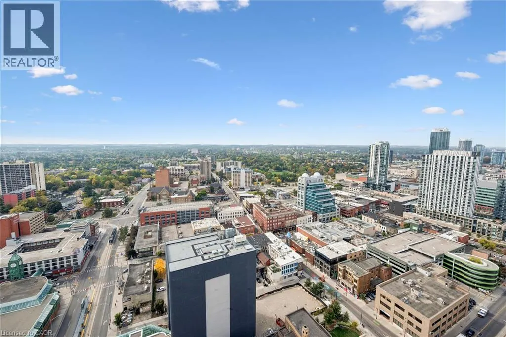 60 FREDERICK Street Unit# 2913 #2913