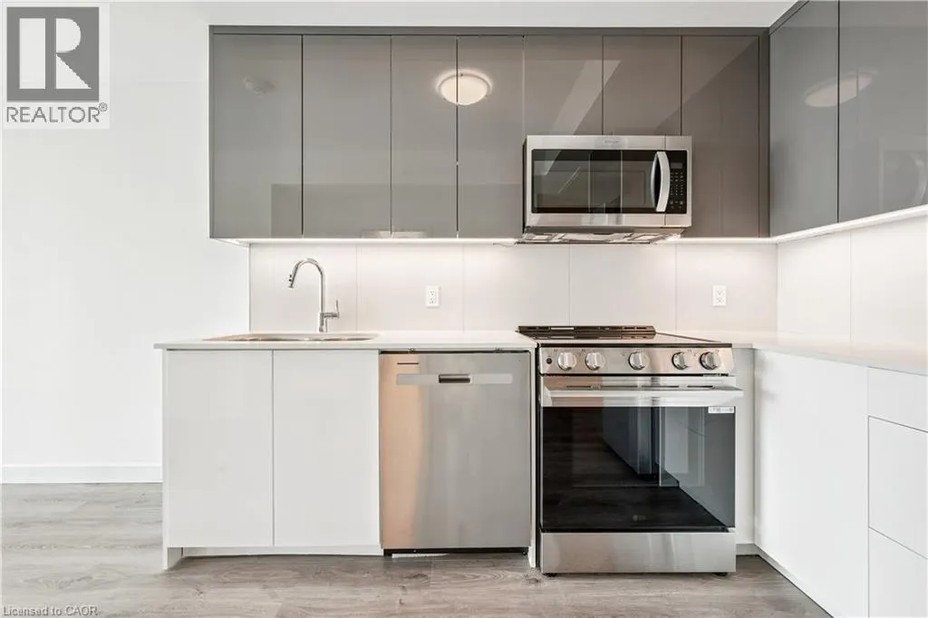 60 FREDERICK Street Unit# 2913 #2913