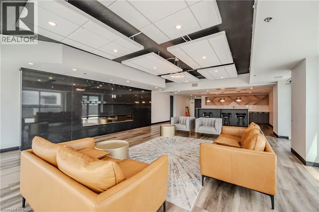 60 FREDERICK Street Unit# 2913 #2913
