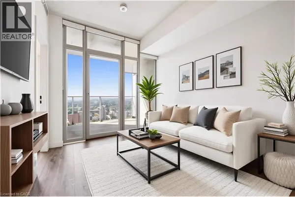 60 FREDERICK Street Unit# 2913