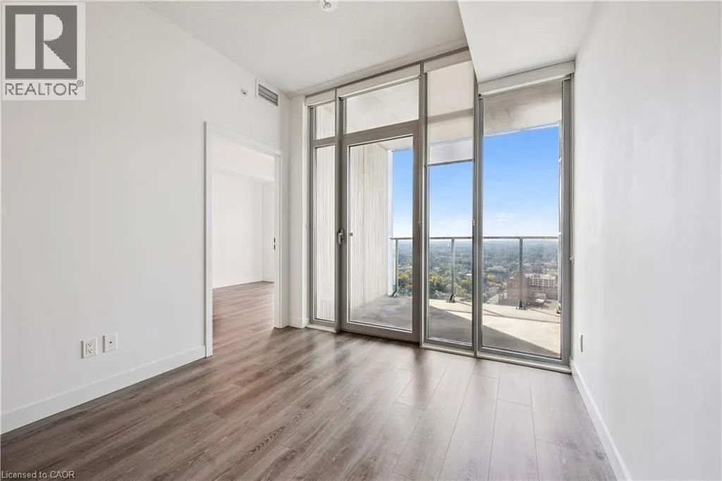 60 FREDERICK Street Unit# 2913 #2913