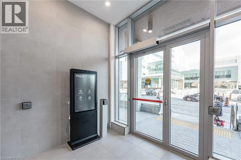 60 FREDERICK Street Unit# 2913 #2913