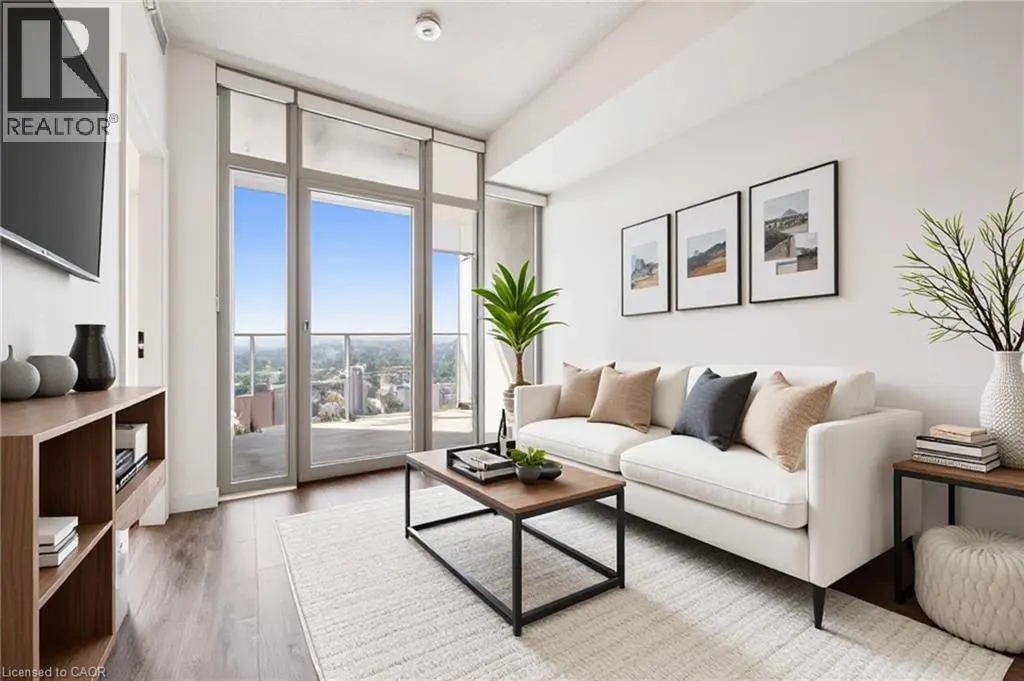 60 FREDERICK Street Unit# 2913 #2913