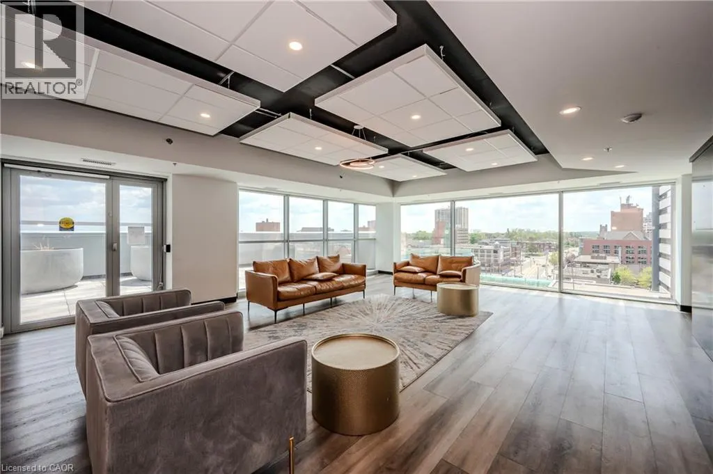 60 FREDERICK Street Unit# 2913 #2913