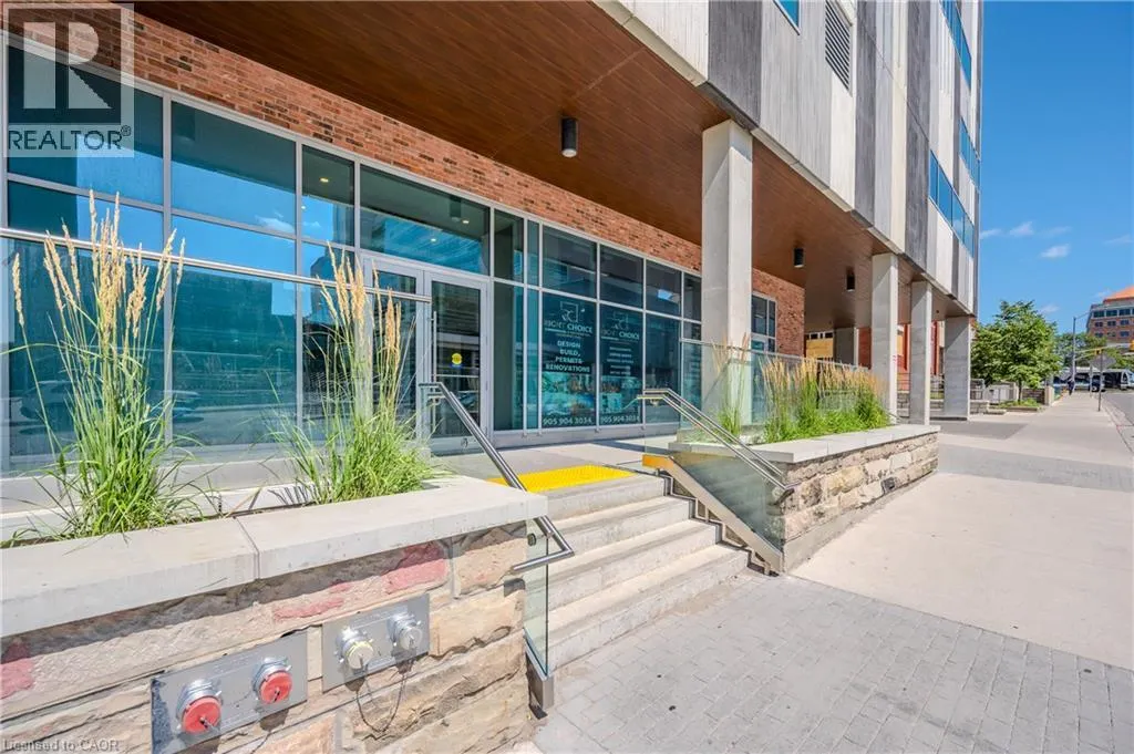 60 FREDERICK Street Unit# 2913 #2913