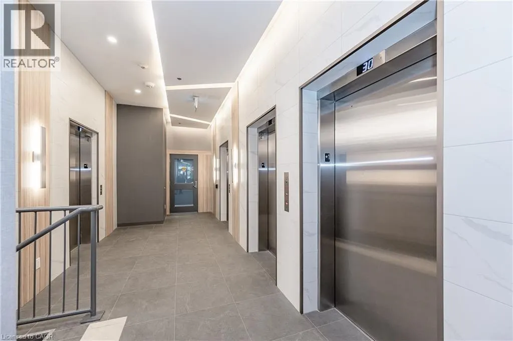 60 FREDERICK Street Unit# 2913 #2913