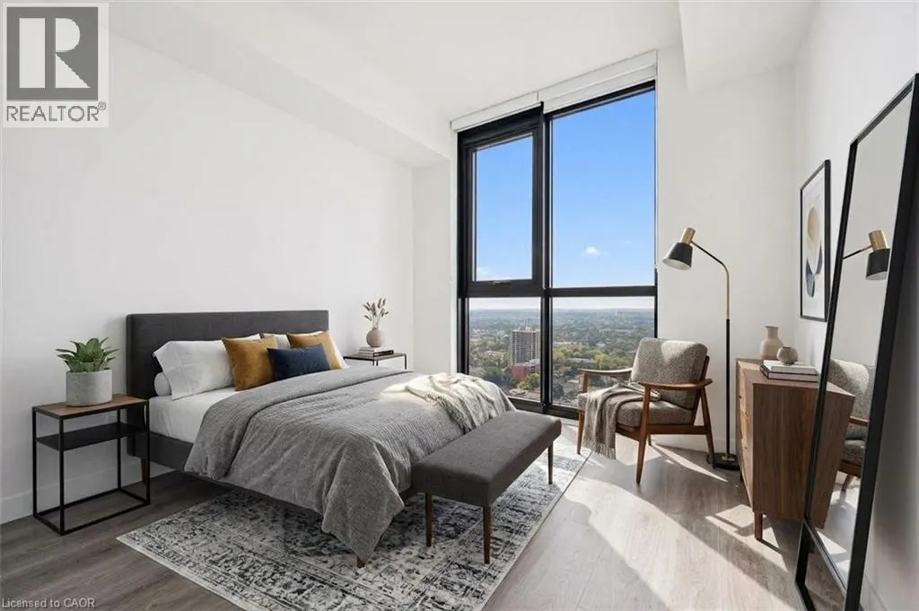 60 FREDERICK Street Unit# 2913 #2913