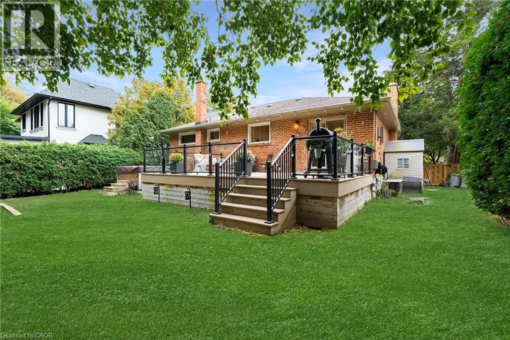 475 WILLIS Drive