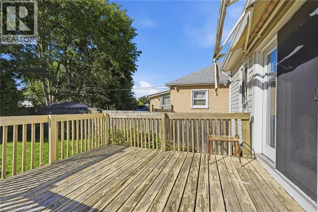 132 GRASS Avenue