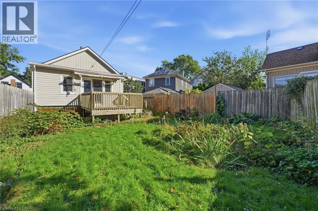 132 GRASS Avenue