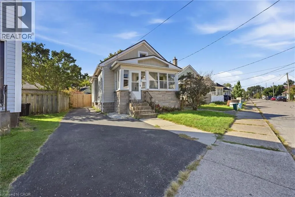 132 GRASS Avenue