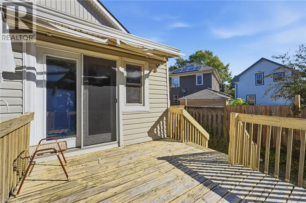 132 GRASS Avenue