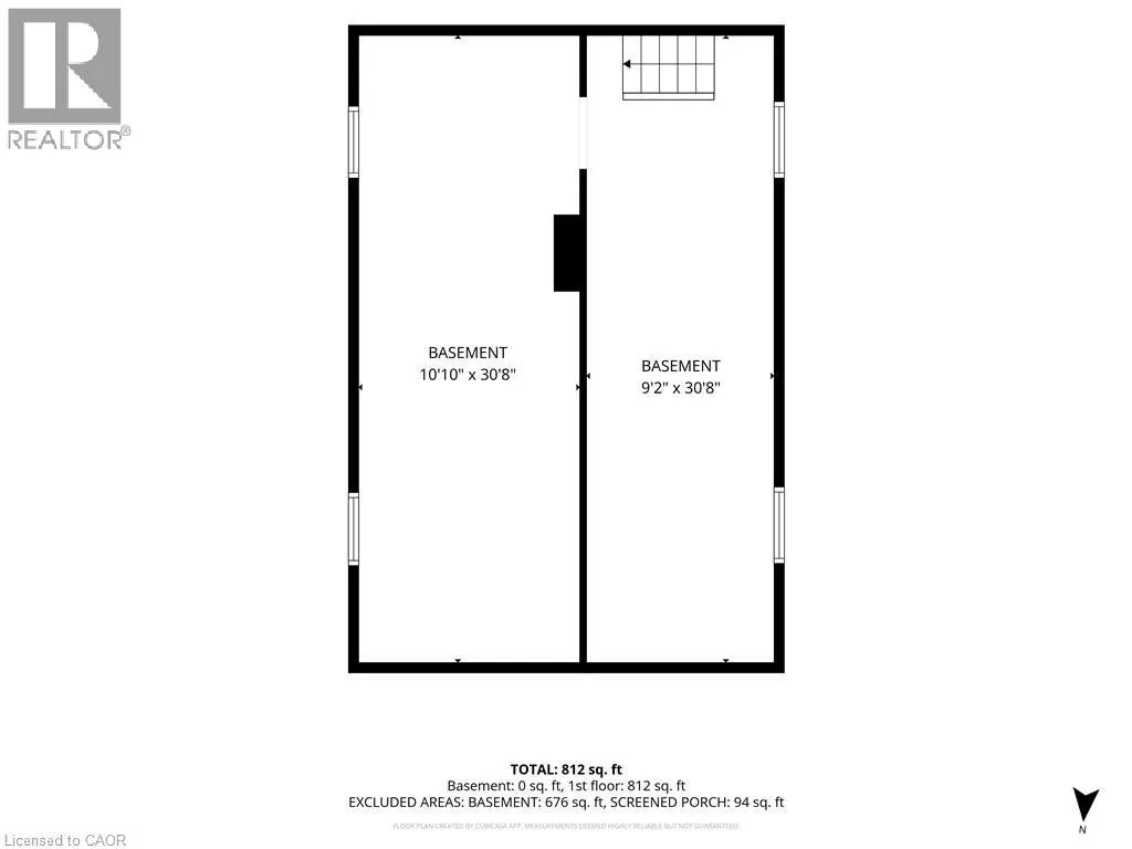 132 GRASS Avenue