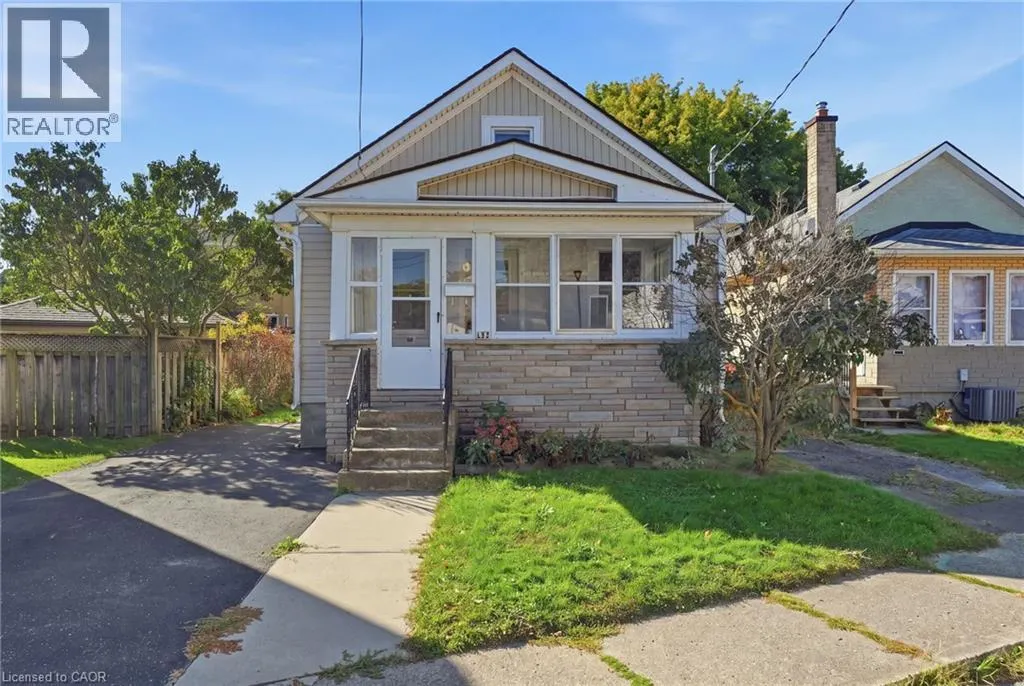 132 GRASS Avenue