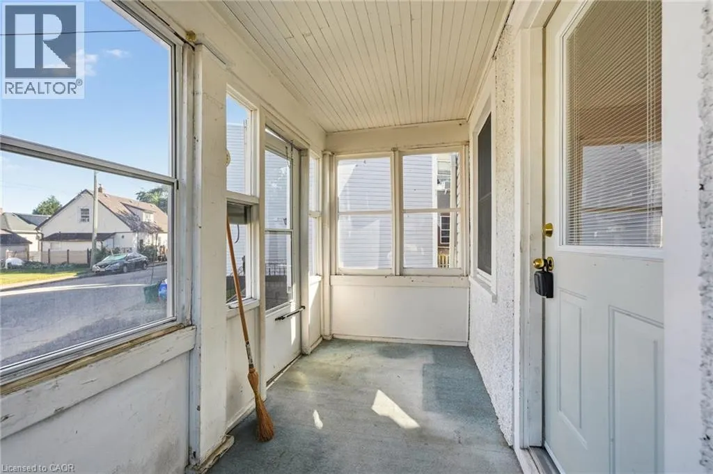 132 GRASS Avenue