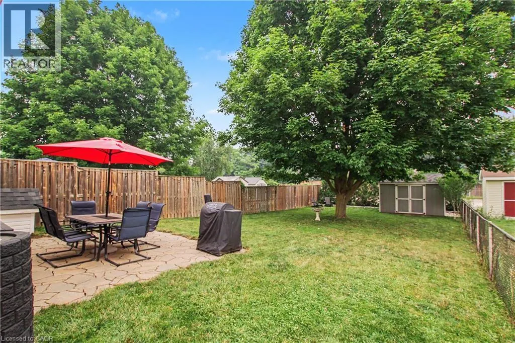 484 REDFOX Road Unit# B #B