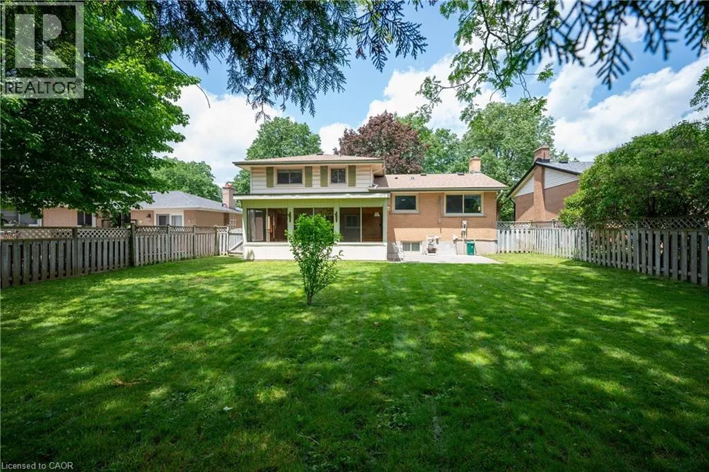 99 LORRAINE Avenue