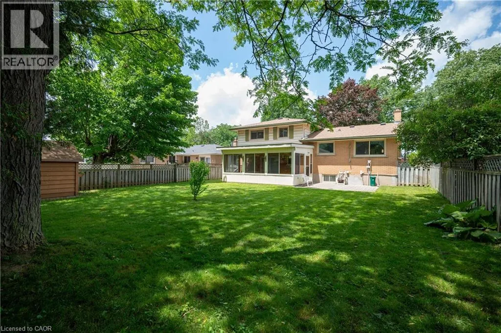 99 LORRAINE Avenue