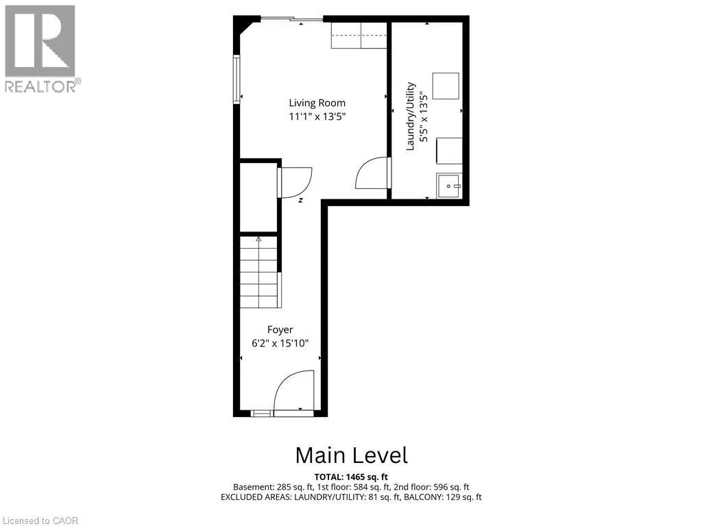 750 LAWRENCE Street Unit# 38 #38