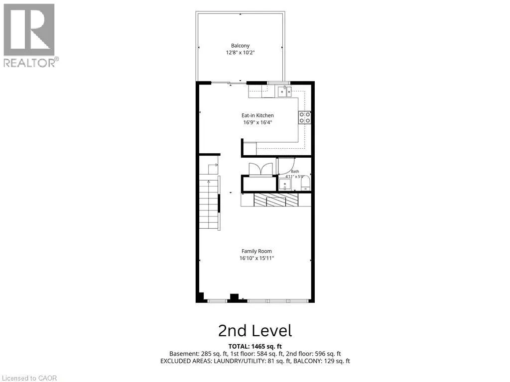 750 LAWRENCE Street Unit# 38 #38