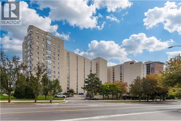 5280 LAKESHORE Road Unit# 103