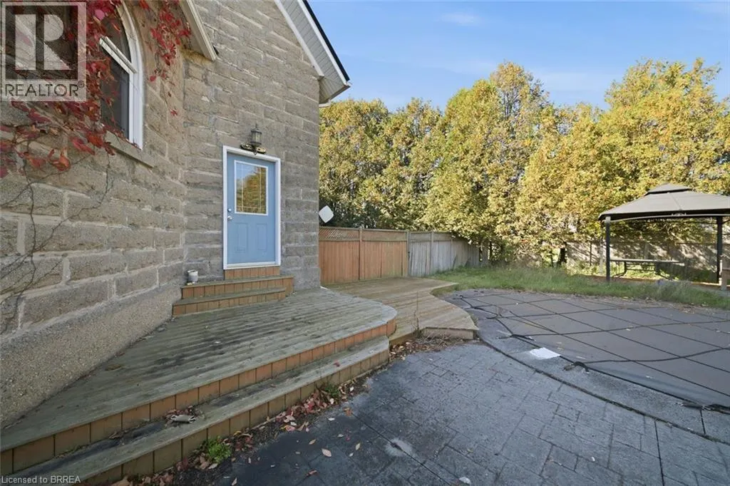 205 NORFOLK COUNTY #45 Road