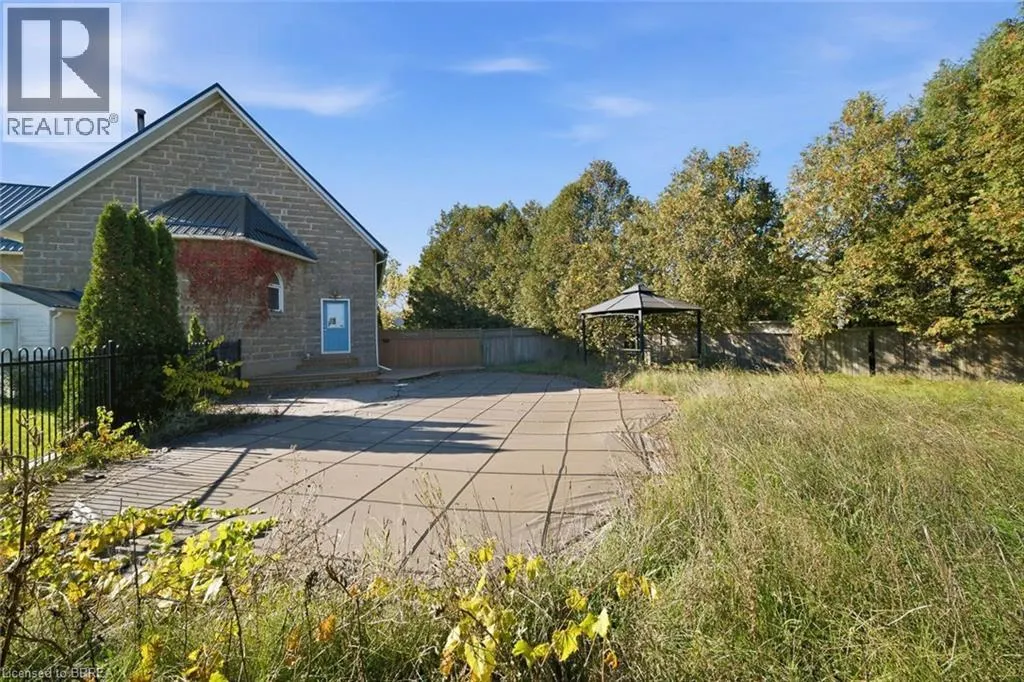 205 NORFOLK COUNTY #45 Road