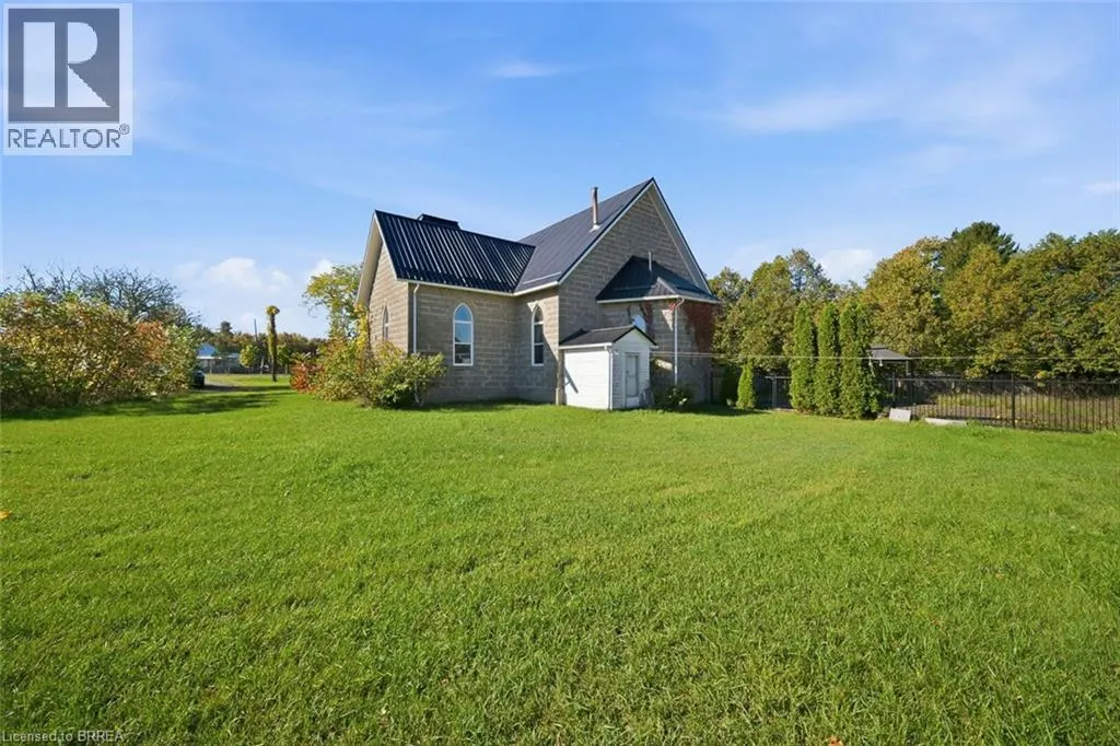 205 NORFOLK COUNTY #45 Road