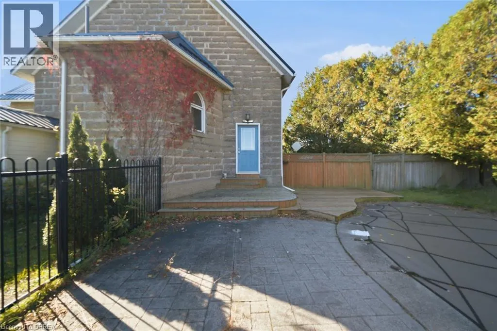 205 NORFOLK COUNTY #45 Road