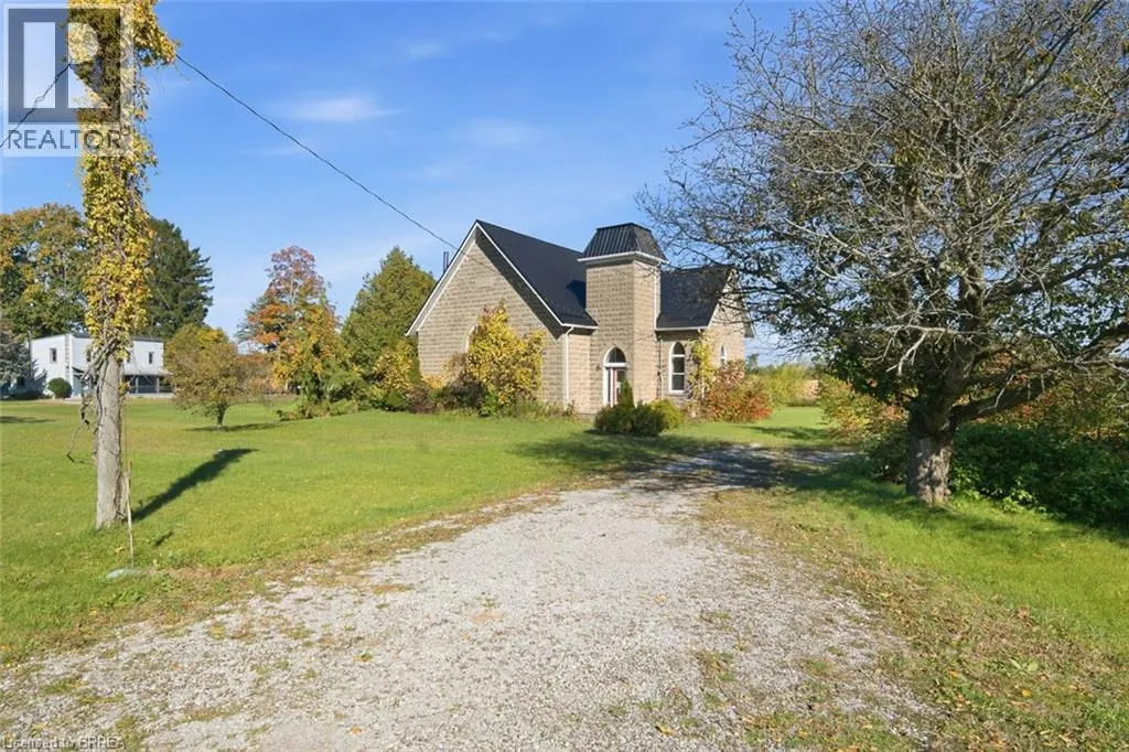 205 NORFOLK COUNTY #45 Road