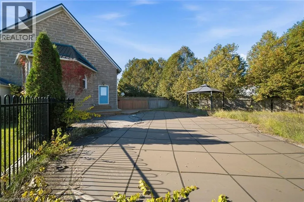 205 NORFOLK COUNTY #45 Road